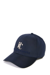 Holland Cooper Burghley Equestrian Cap